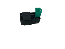 CENTRALINA ELETTRONICA RELE'