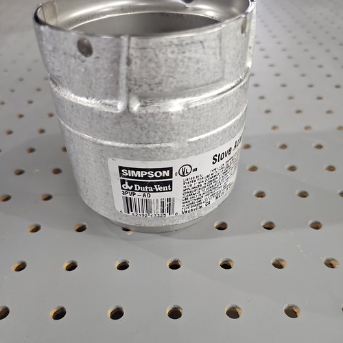Tubo duravent pelletvent - duravent,