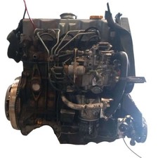 Motore LD23G Nissan Vanette 2.3 d 155.000 km