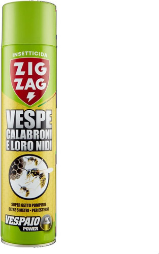 Zig zag vespaio power - zag,,