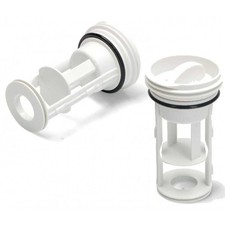 KIT FILTRO POMPA SCARICO