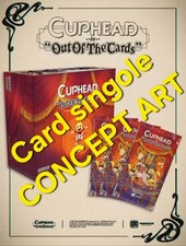 ? Aggiornato 29/10 cuphead Concept Art Tutto A 1,50 €