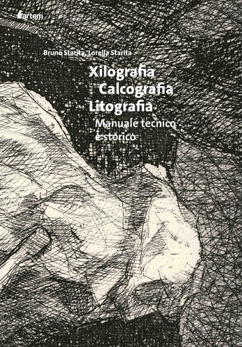 Xilografia calcografia - xilografia,,