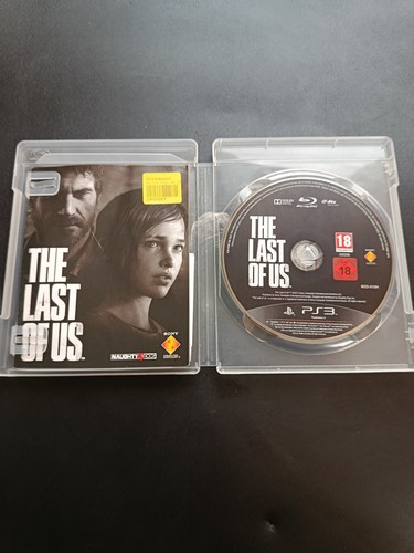 The last ps3 sony - of,