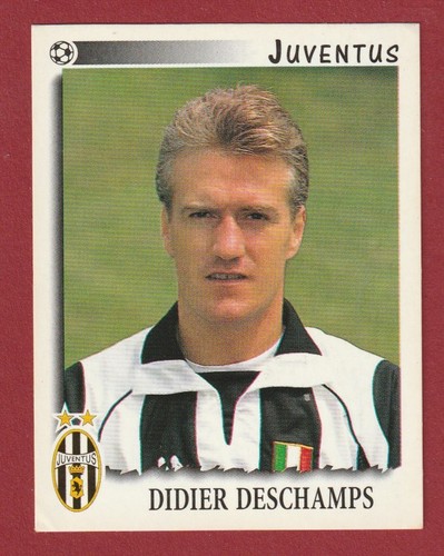 Figurina calciatori panini - figurina,