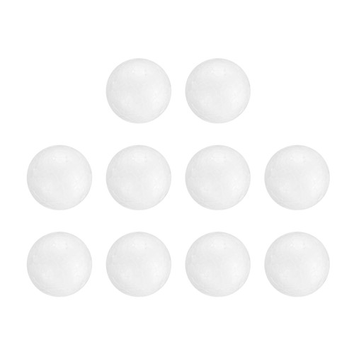 120 pcs sfere polistirene - pcs, di