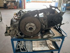 MOTORE GARANTITO PIAGGIO APE