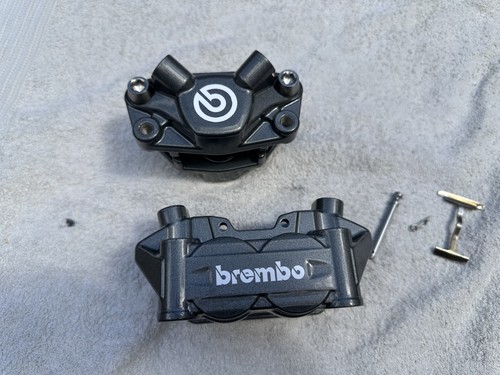 Aprilia rs125 brembo - -,