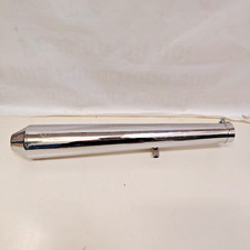 Marmitta Scarico Special HONDA