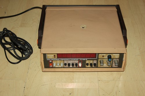 Elv 1000 1ghz contatore - 1ghz,