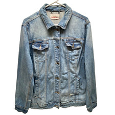 Giacca jeans Sheego donna UK