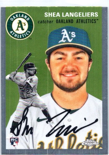 2023 topps chrome platinum - chrome,