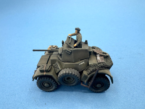 Panzer wwii british - wwii,