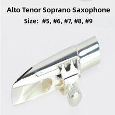 Boccaglio sax professionale