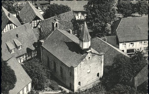Tecklenburg steinfurt nrw - tecklenburg,