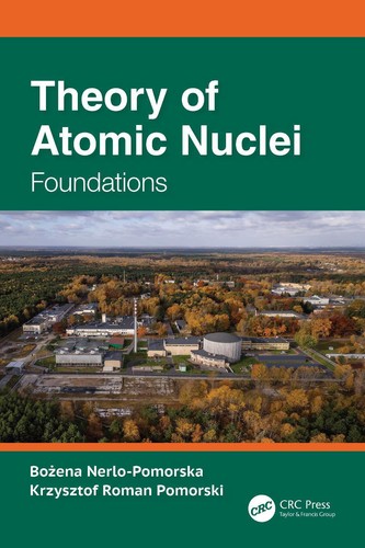 Theory atomic nuclei - theory, of