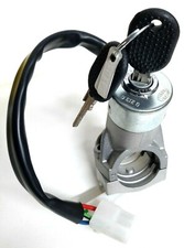 BLOCCASTERZO COMMUTATORE