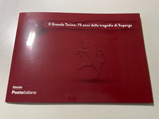 2024 Folder Filatelico Il