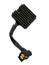 REGOLATORE RADDRIZZATORE 80CV 100CV YAMAHA F80B F100 EFi 4 Tempi Motore Fuoribordo