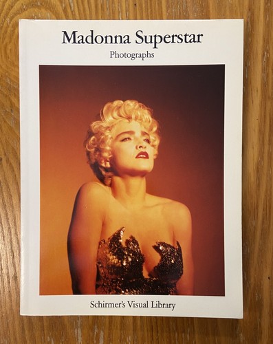 Madonna superstar photographs - superstar:,