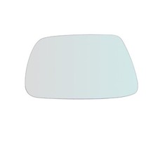 Specchio Nudo Adesivo Lato