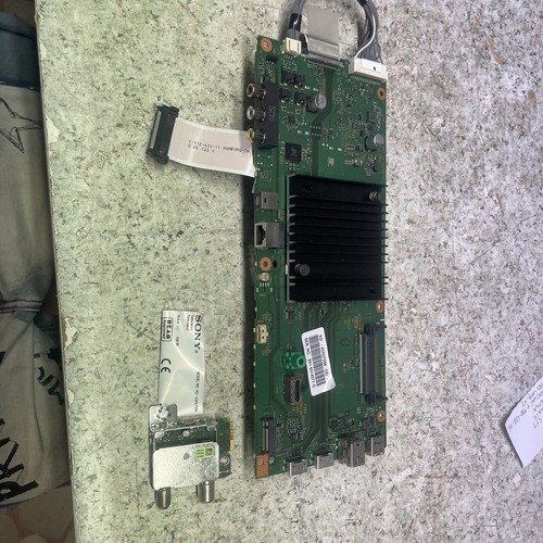Scheda madre 983 119 sony - scheda,
