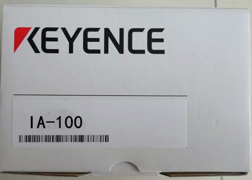 Sensore laser keyence 100 - laser, ia-100