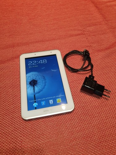 Samsung galaxy tab p3110 - tab, gt-p3110
