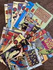 Uomo Ragno Gigante - Lotto 22