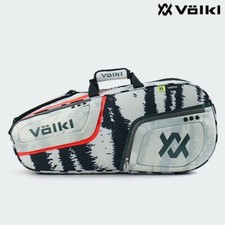 VOLKL 2024 Zebra Pro Ghost Bag
