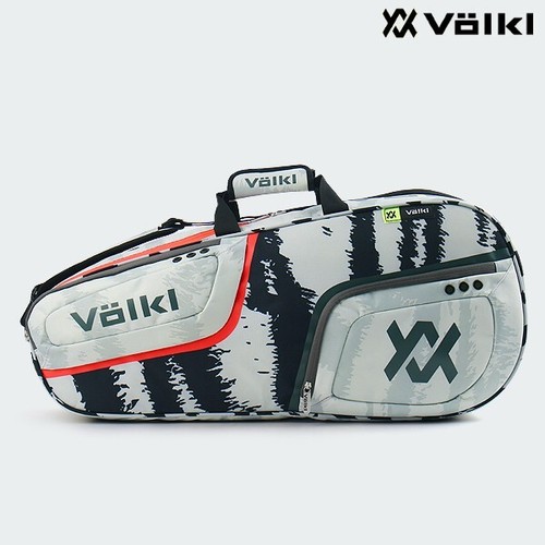 Volkl 2024 zebra pro ghost - pro, bag