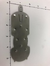 Pavimento camper piccolo