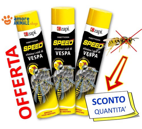 Zapi speed 750 - →,