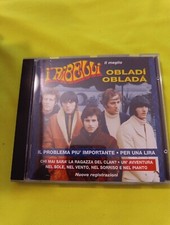 I RIBELLI - IL MEGLIO. CD