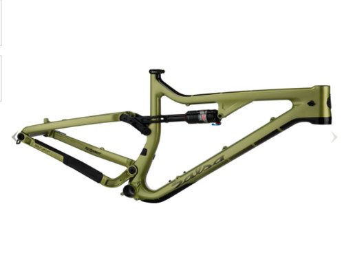 Salsa redpoint carbon x01 - redpoint,