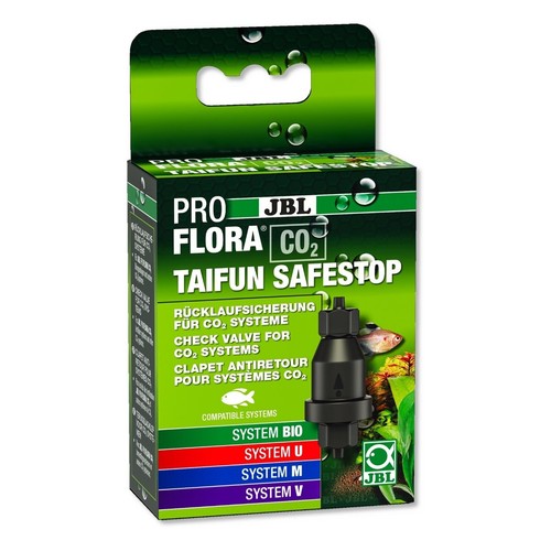 Jbl proflora taifun safestop - taifun,