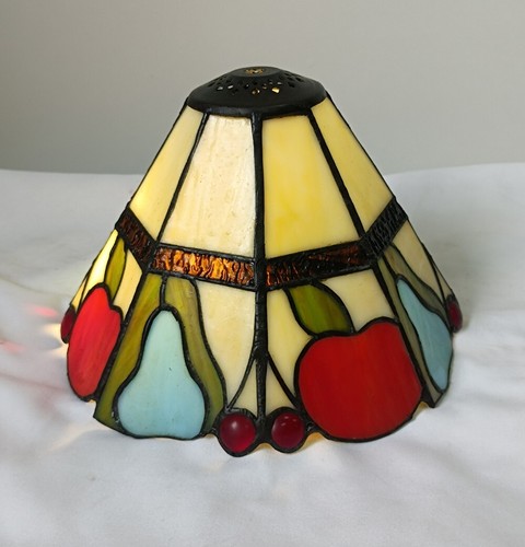 Paralumi lampada vetro - paralumi, in