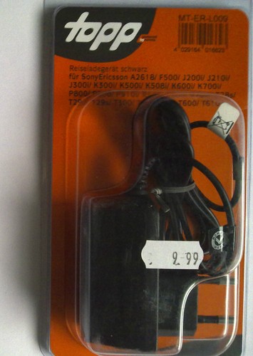 L009 caricabatterie da - mt-er-l009,