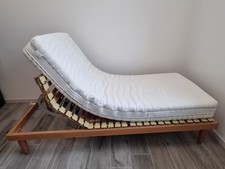 Rete letto motorizzato singolo