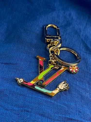 Louis vuitton takashi - louis,