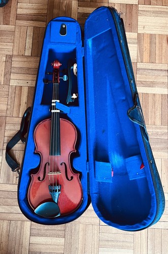 Stentor student size - 1/2,