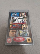 Grand Theft Auto Liberty City