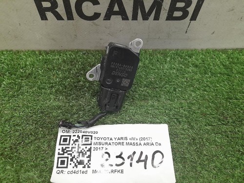 Debimetro per toyota yaris - debimetro,