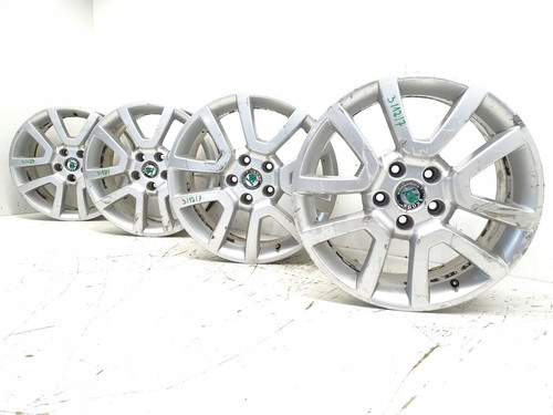 Cerchio lega 17 pollici - 1x,