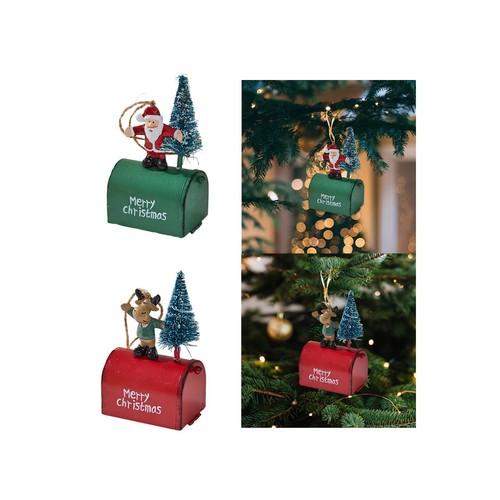 Ornamenti per albero - per, l'albero