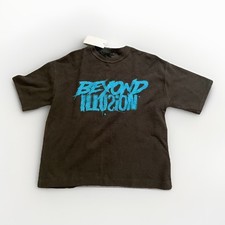 (New) ZARA Men’s T-shirt