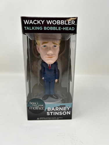 Funko barney how - barney, met