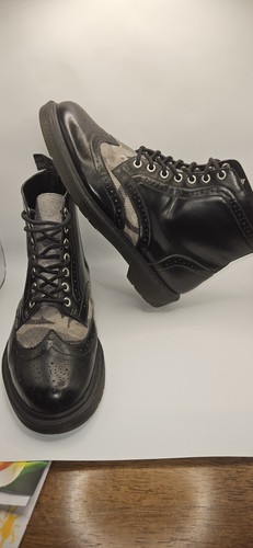 Martens 3989 stivali - dr,