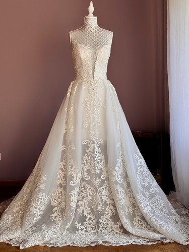 Abito sposa milla nova - da,