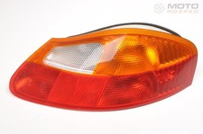 PORSCHE BOXSTER 986 Fanale